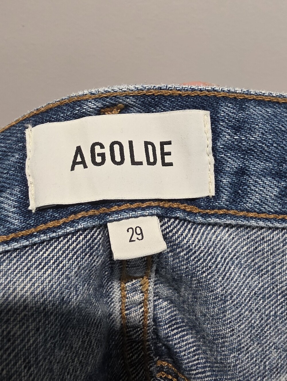 Agolde - Picture 10 of 11